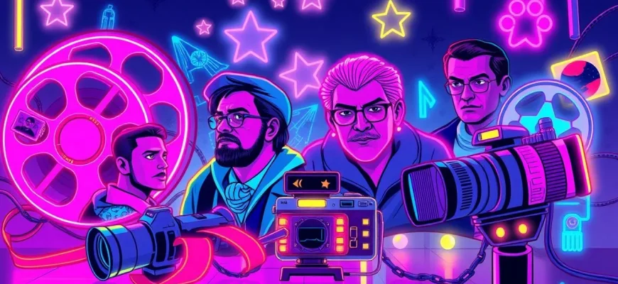 Film su Dissidenti: Storie di Coraggio e Resistenza