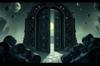 Film di Fantascienza sui Fenomeni Paranormali