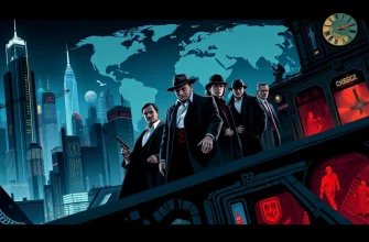 Film su Crimine Globale Film su Crimine Globale