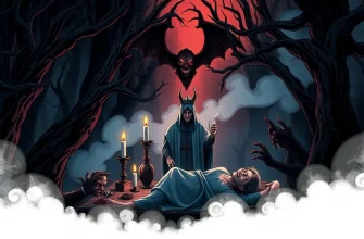 Film di Fantascienza sull’Esorcismo