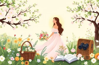 Avventure di Primavera: Film che Celebrano il Risveglio della Natura