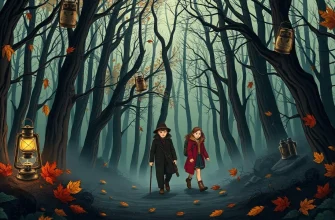 Horror Films for Autumn