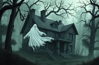 I 10 Migliori Film Horror sui Fantasmi