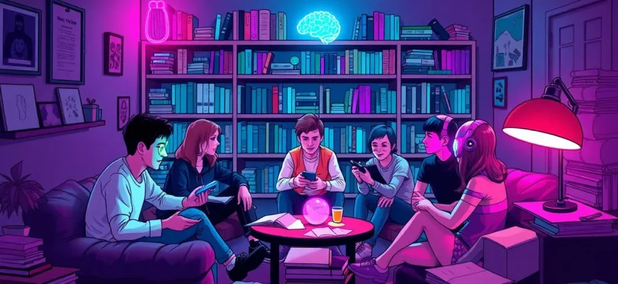 Commedie Italiane su Lettura del Pensiero