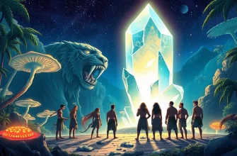 Fantasia Preistorica: 10 Film di Fantasia sui Cavernicoli