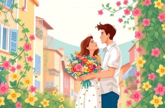 Film Famiglia: Amore a Prima Vista