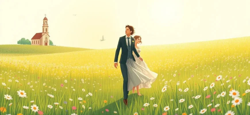 Film romantici sui giubilei: una selezione per celebrare l’amore