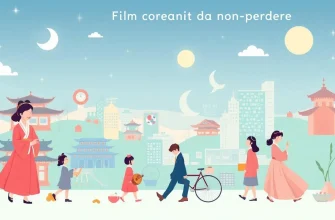 10 Film Coreani Imperdibili