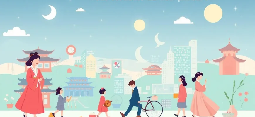 10 Film Coreani Imperdibili