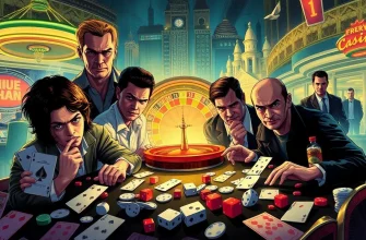 Film Gialli sui Giochi d’Azzardo