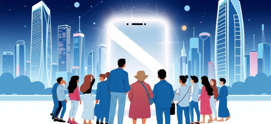 Documentari sui dispositivi mobili