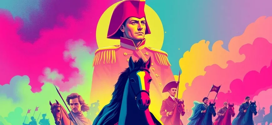 Film su Napoleone Bonaparte