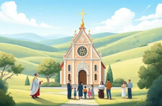 Melodrammi sulla Chiesa Cattolica