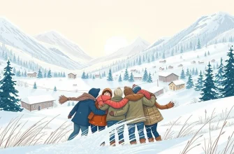 Documentari sulle Tempeste di Neve