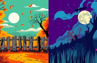 Film Horror di Fine Estate: 10 Scelte da Non Perdere