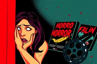 I Migliori Film Horror con Alto Rating