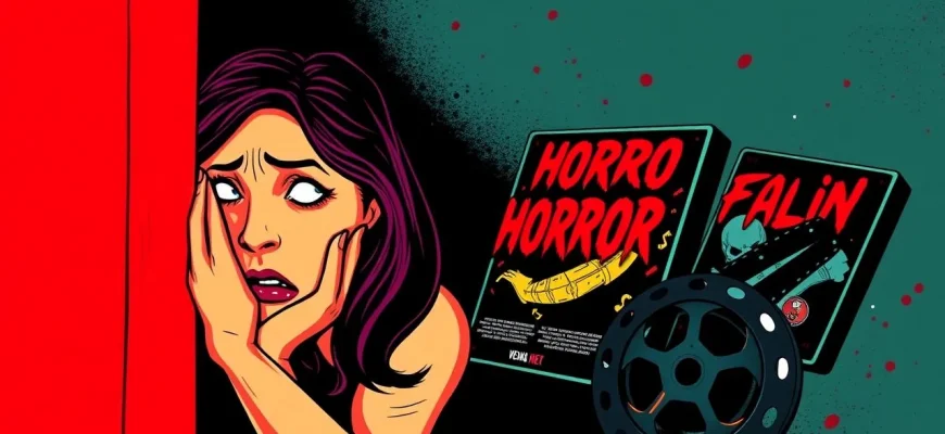 I Migliori Film Horror con Alto Rating