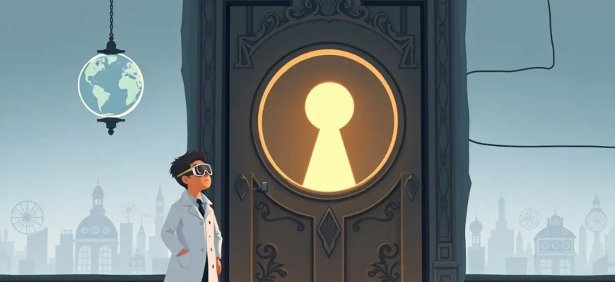 Film su Esperimenti Scientifici