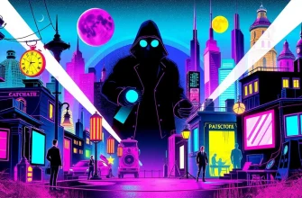 I Migliori Film con Intrighe da Non Perdere