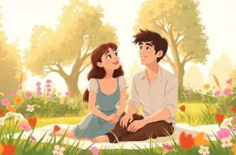 Film romantici sui giardini d’infanzia