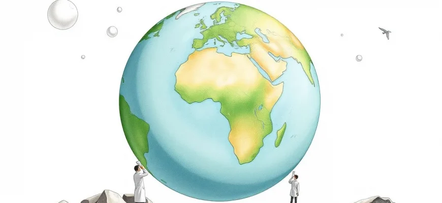 Documentari su Ricerca Geologica Documentari su Ricerca Geologica