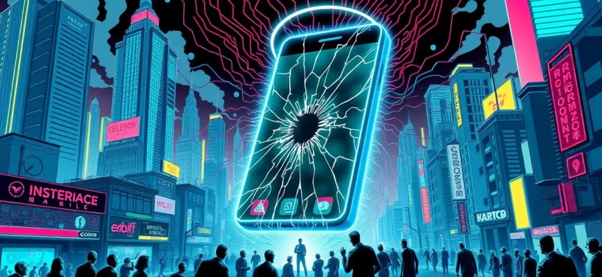 Film Horror su Gadget Maledetti Film Horror su Gadget Maledetti