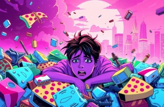 Film drammatici sulla dipendenza dal cibo