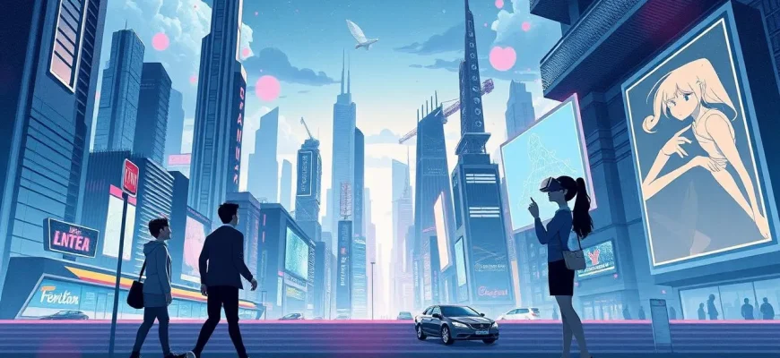 Film su Realtà Virtuale