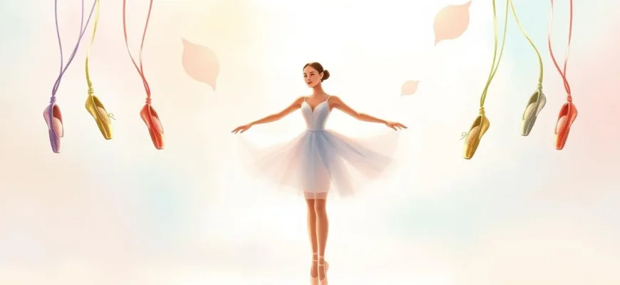 9 Film sul Balletto da Non Perdere