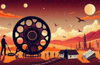 Film sulla memoria: 10 scelte imperdibili