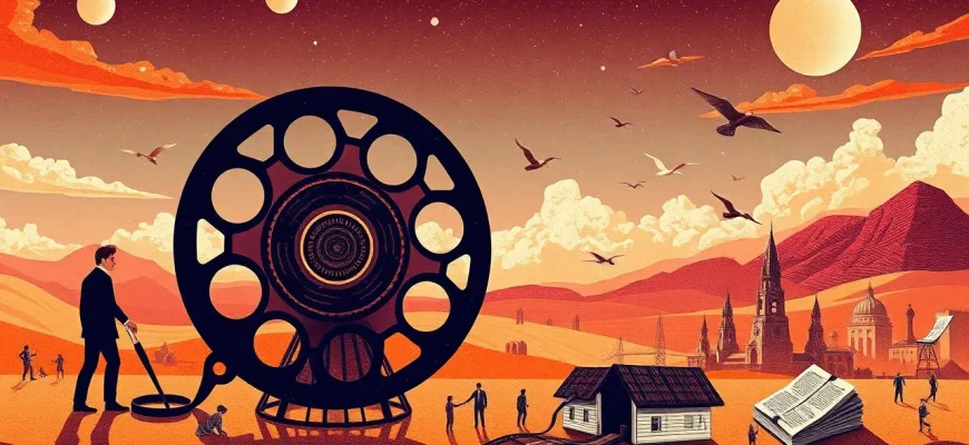 Film sulla memoria: 10 scelte imperdibili