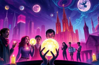 Thriller con Sensitivi: 10 Film da Non Perdere