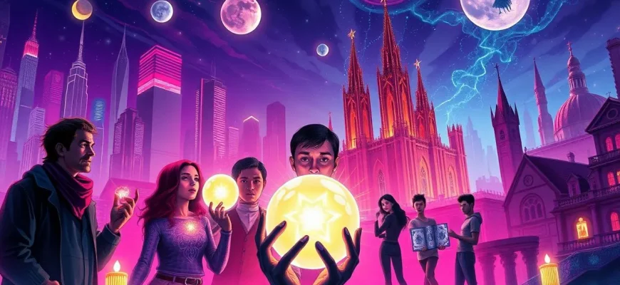 Thriller con Sensitivi: 10 Film da Non Perdere