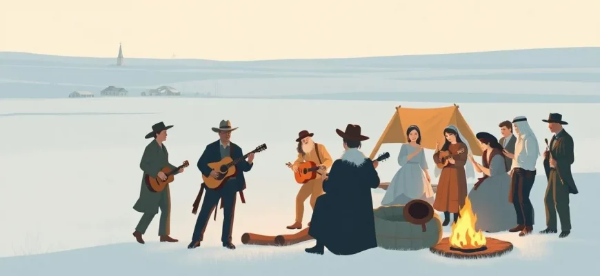 Film Western su Cerimonie