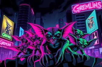 Film Thriller sui Gremlins: La Selezione Definitiva