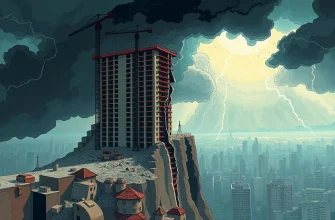 Film su crolli e disastri