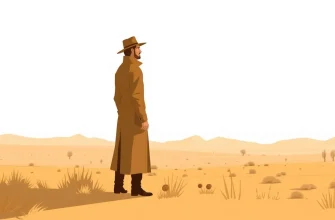 Eroi Solitari del West: I Migliori Film Western