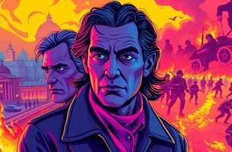 Film biografici sui conflitti