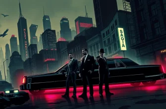 I migliori film di mafia e crimine