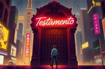 Film biografici sul testamento: 10 storie da non perdere