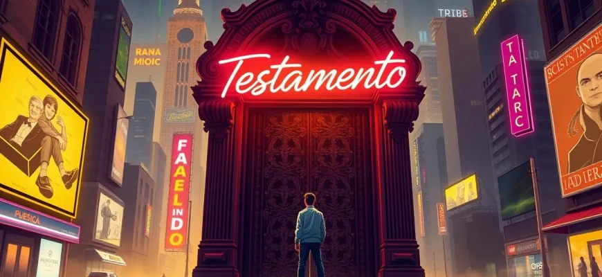 Film biografici sul testamento: 10 storie da non perdere