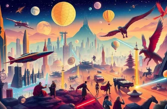 Serie di film epici: 10 saghe cinematografiche da non perdere