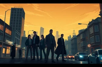 Film su bande criminali: una selezione imperdibile