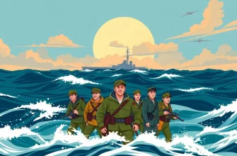 Film di Guerra sui Mari: Avventure e Coraggio Film di Guerra sui Mari: Avventure e Coraggio