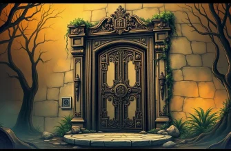 Film Mistici sui Luoghi di Antichi Riti