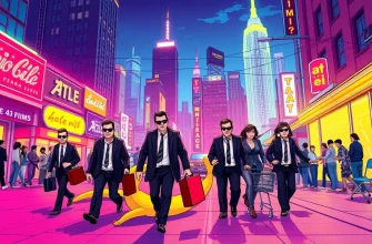 Commedie su killer a pagamento