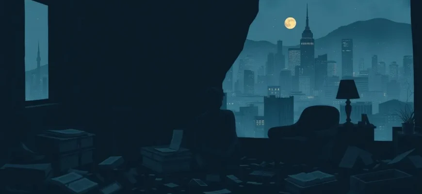 I film più deprimenti di sempre