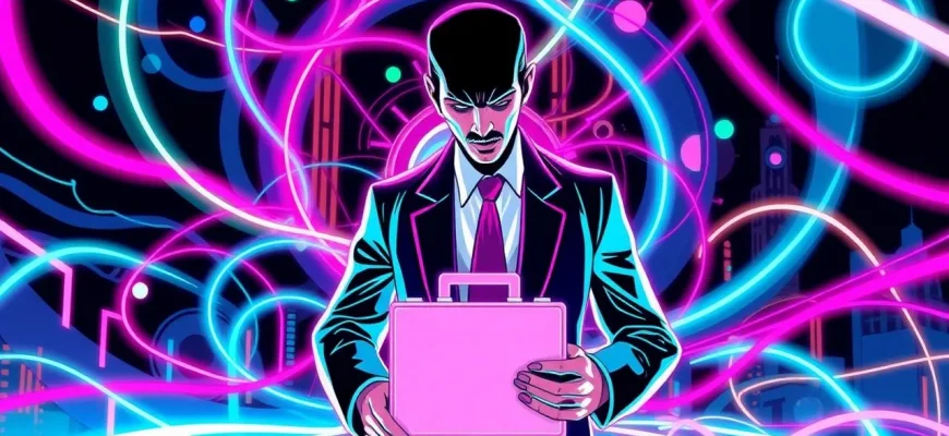 Thriller con Notai: 10 Film da Non Perdere