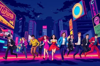 Film Biografici con Inseguimenti