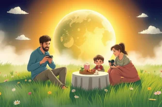 Film Famiglia su Buchi dell’Ozono